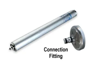Bauer Securus Filter Cartridge 060037A