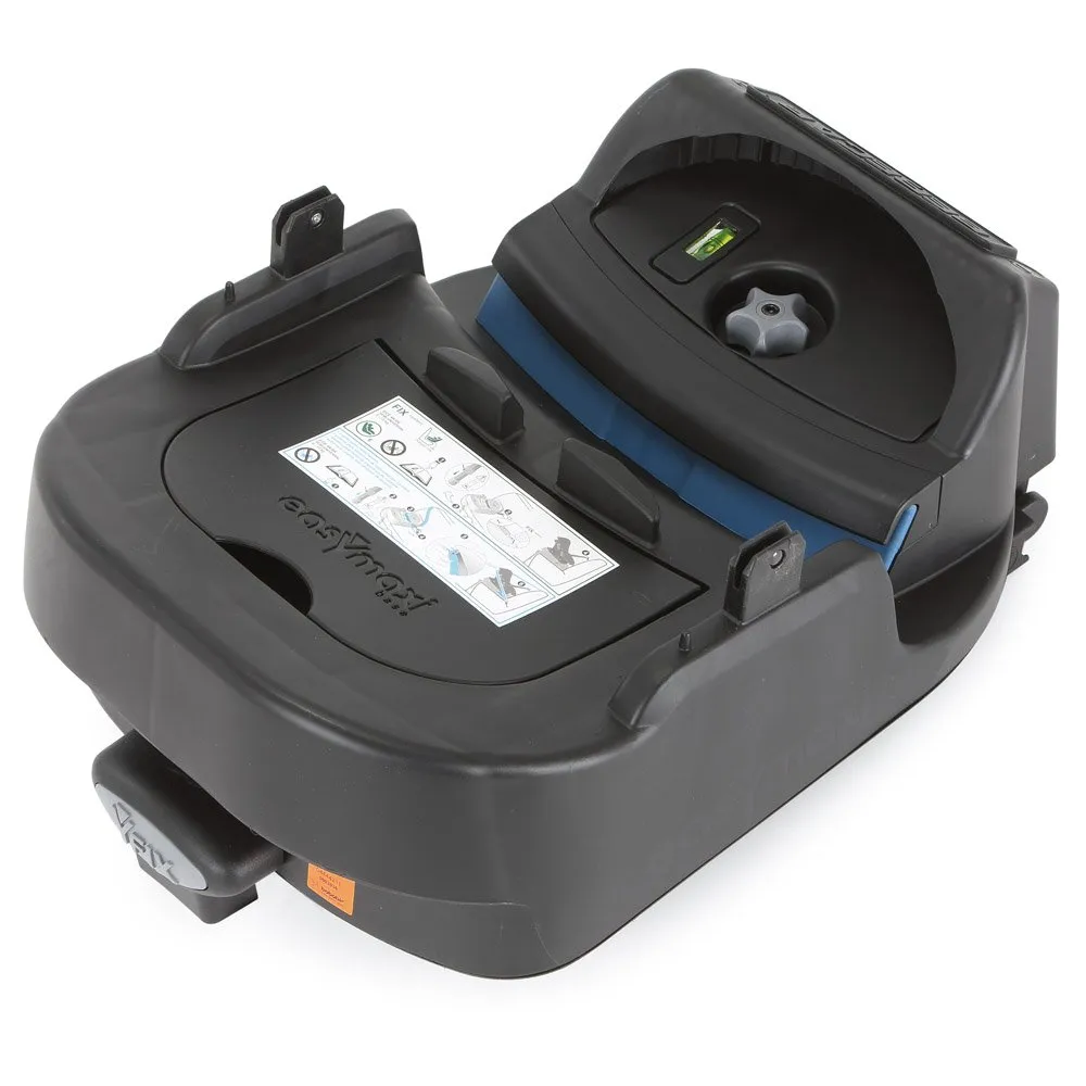 Bebecar Isofix Base Easymax