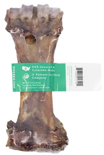 Beef Shin Bone