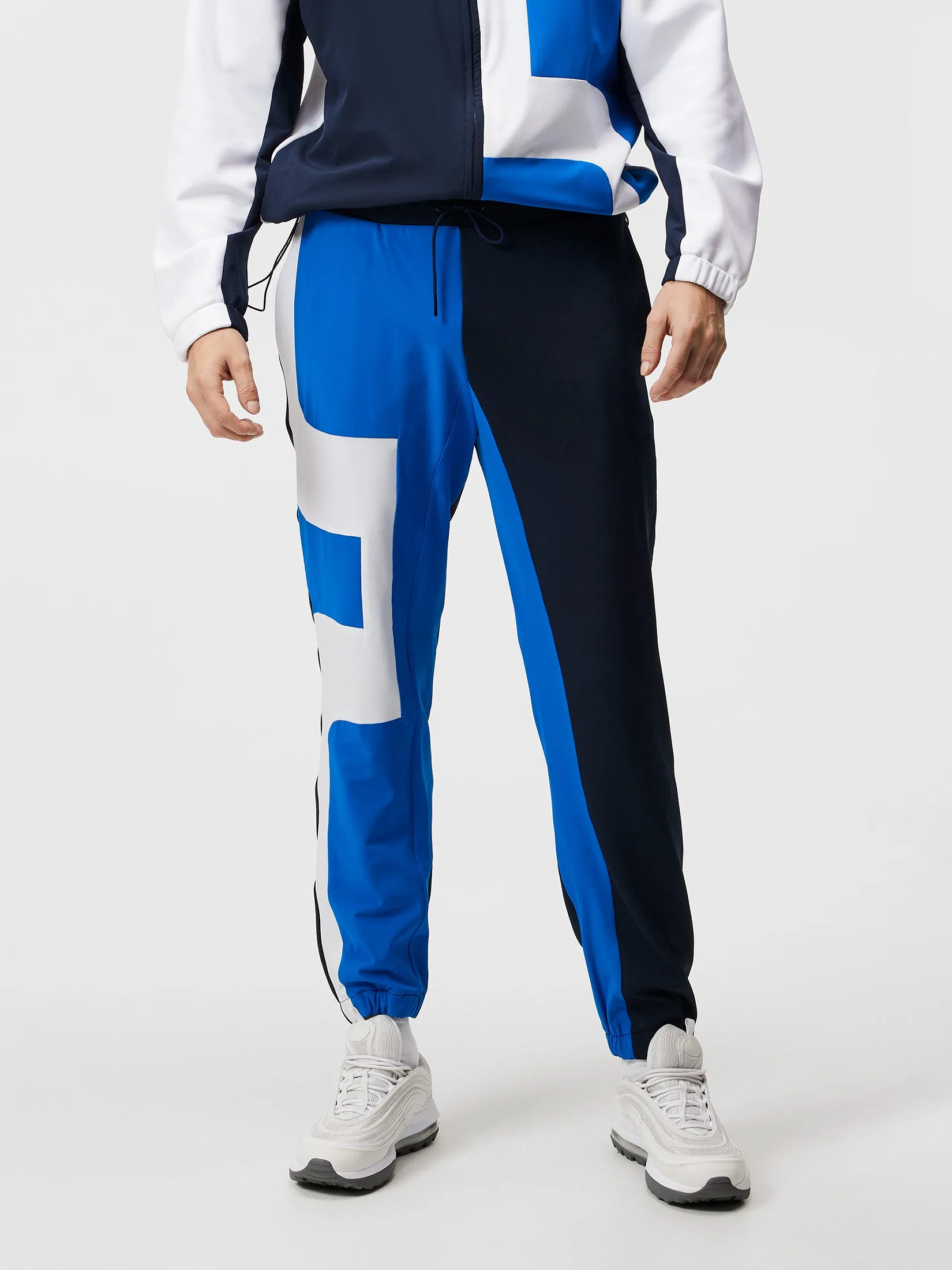 Benjamin Pant / JL Navy