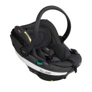 BeSafe Go Beyond Car Seat - Anthracite Mesh