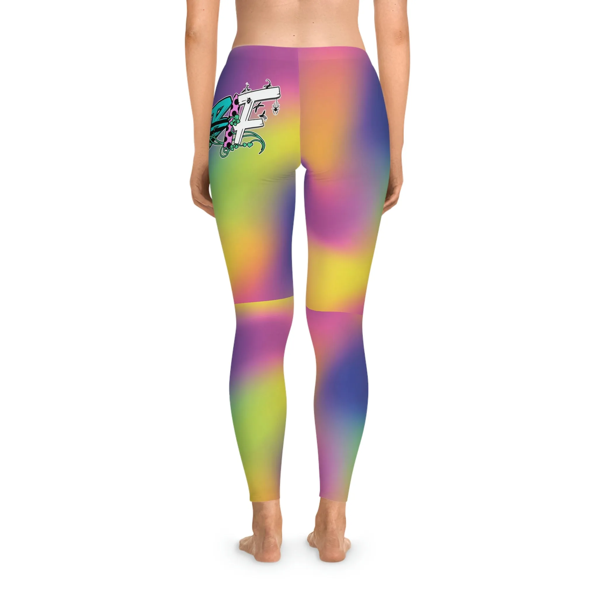 B.I.F Stretchy Leggings