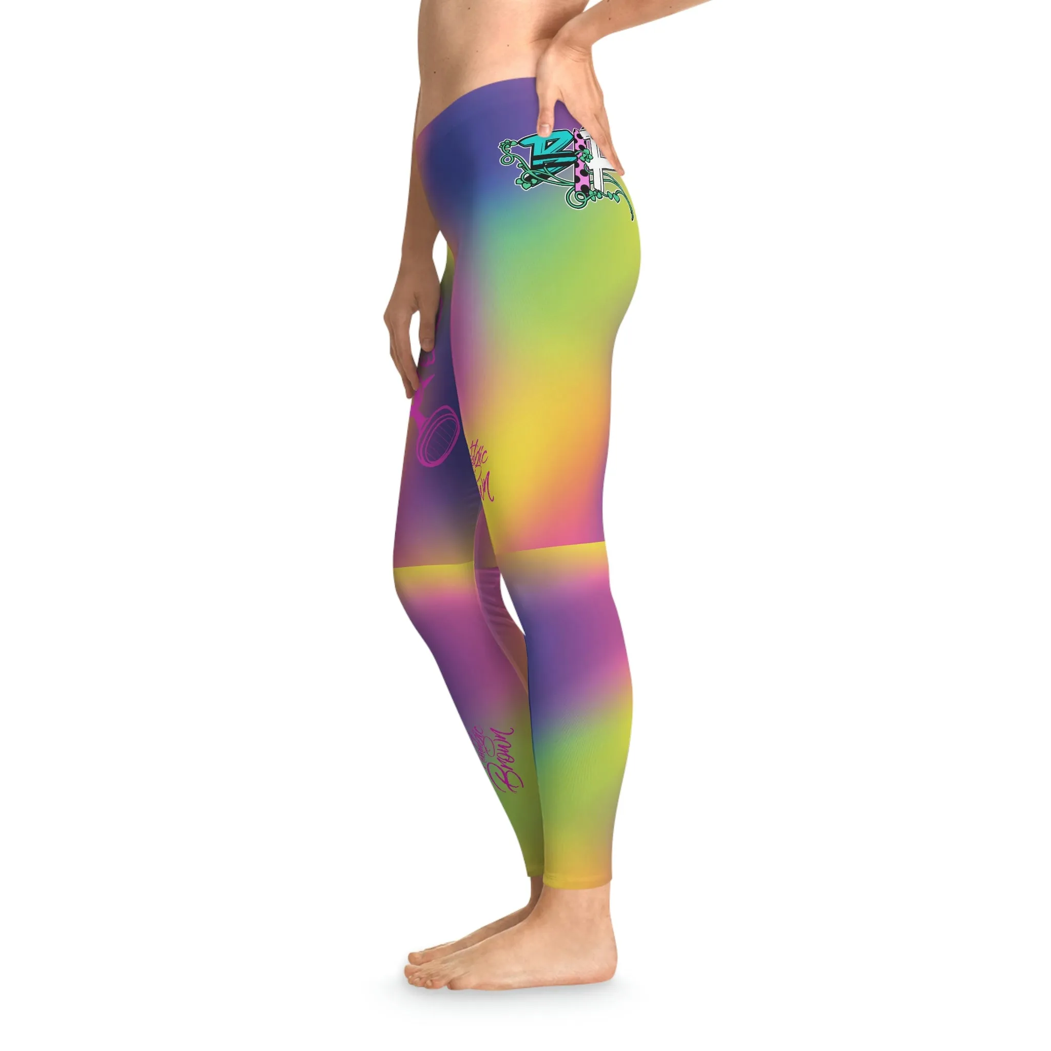 B.I.F Stretchy Leggings
