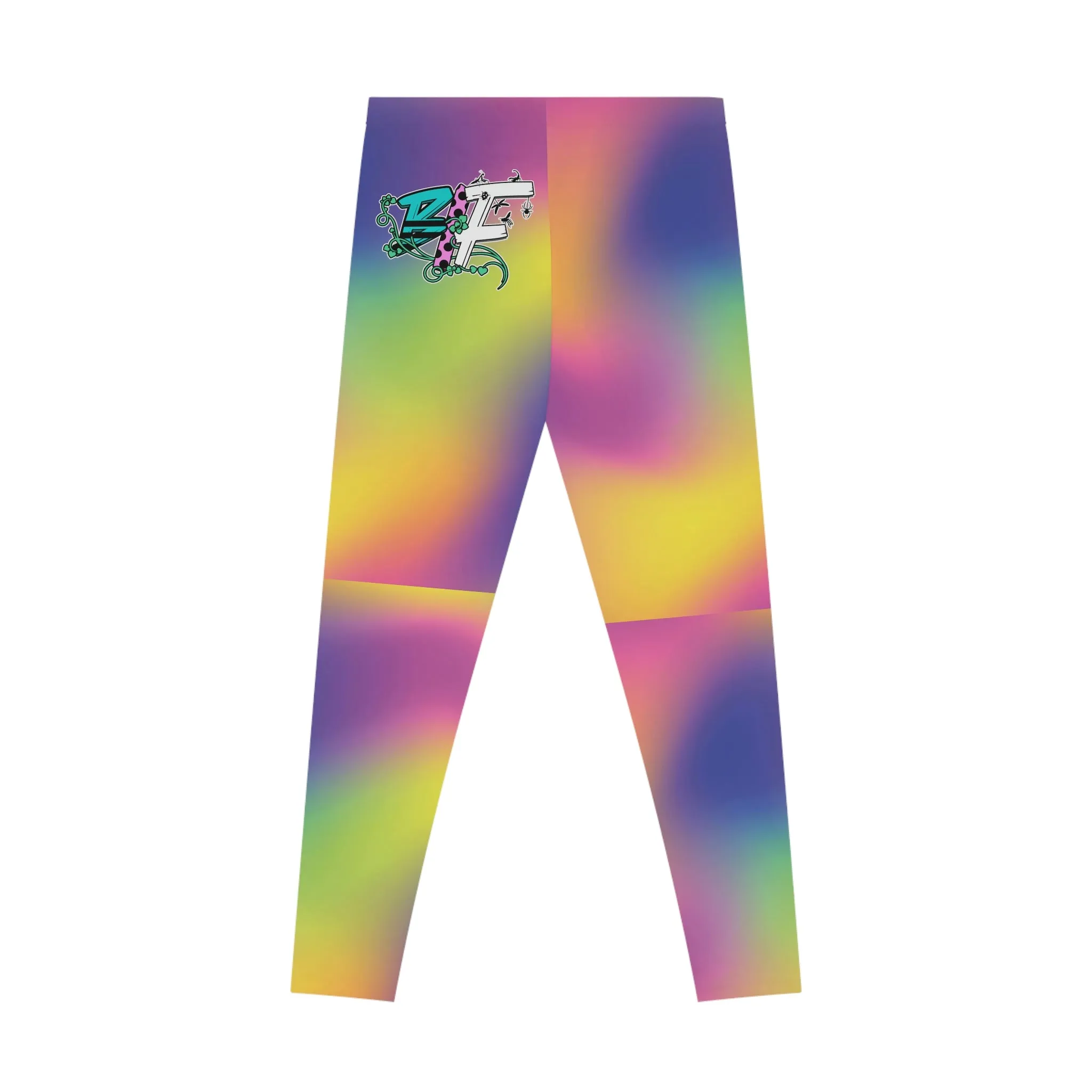 B.I.F Stretchy Leggings