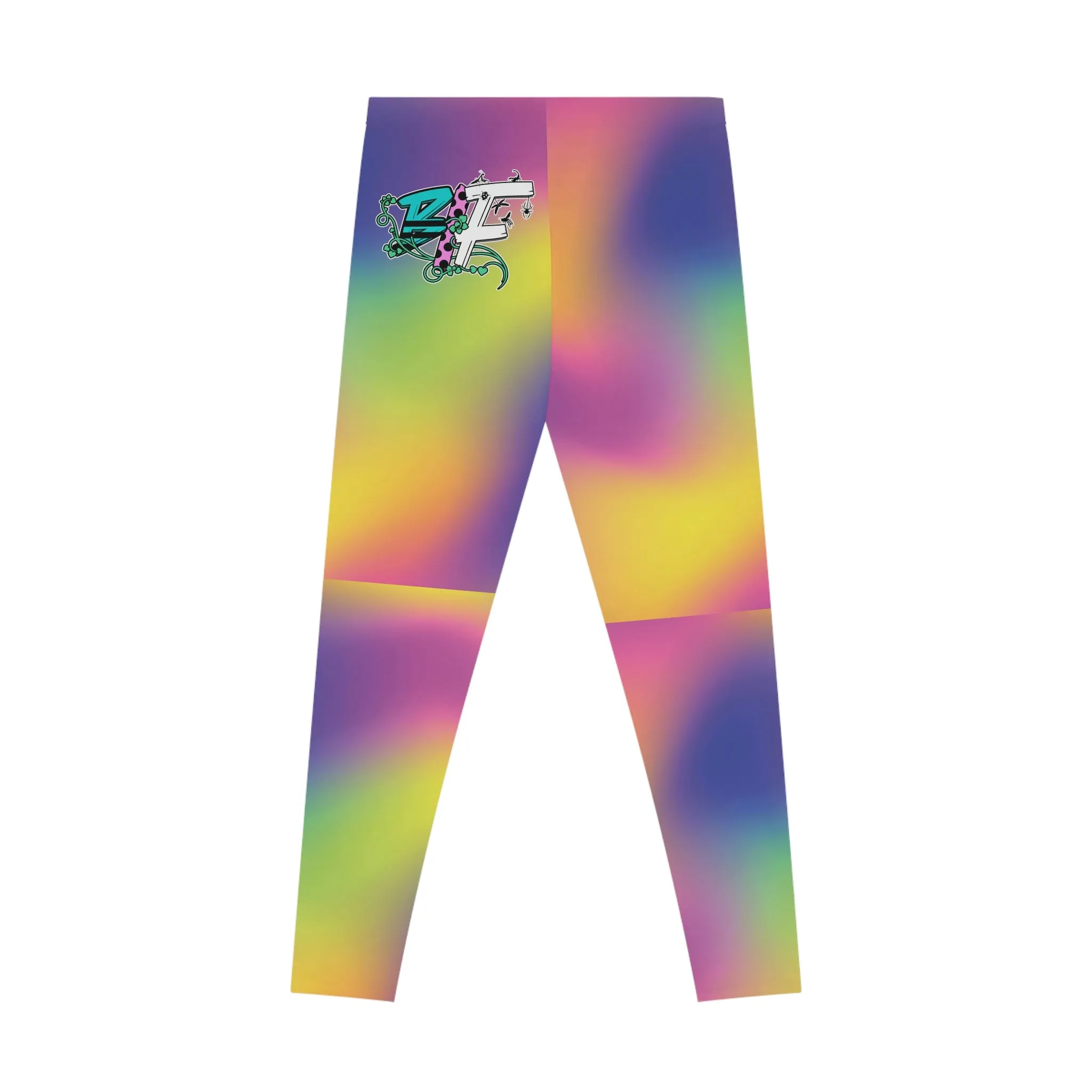 B.I.F Stretchy Leggings