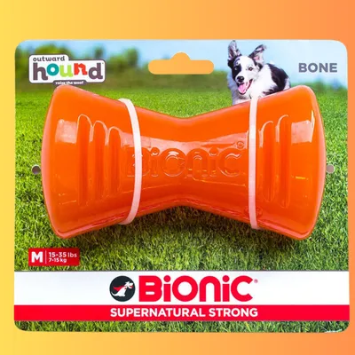 Bionic Bones