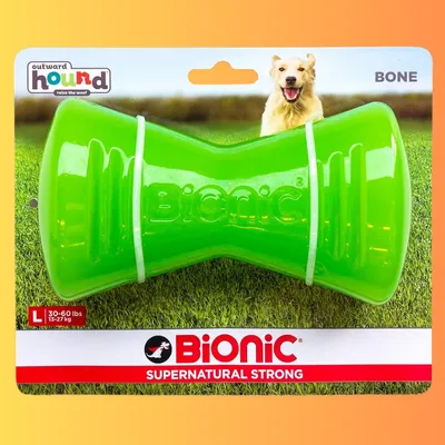 Bionic Bones