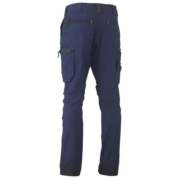 Bisley Flx & Move Stretch Utility Cargo Pants (BPC6330)