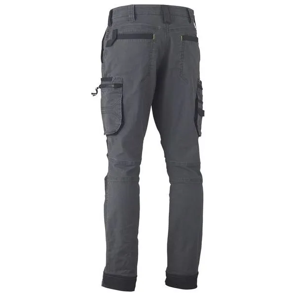 Bisley Flx & Move Stretch Utility Cargo Pants (BPC6330)