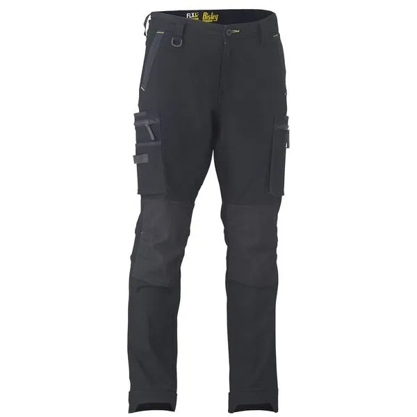 Bisley Flx & Move Stretch Utility Cargo Pants (BPC6330)