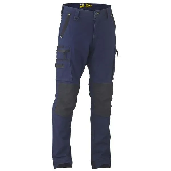 Bisley Flx & Move Stretch Utility Cargo Pants (BPC6330)