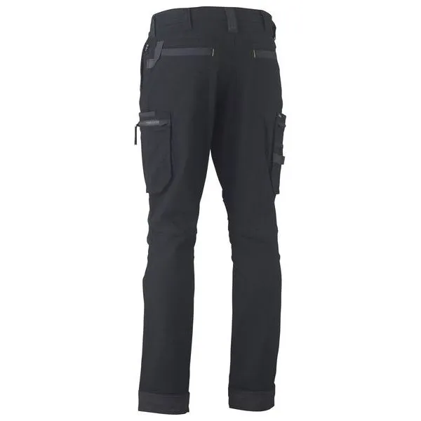 Bisley Flx & Move Stretch Utility Cargo Pants (BPC6330)