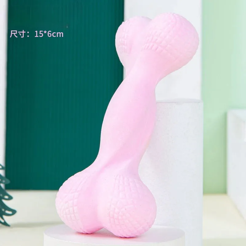 Bite-Resistant Dog Training Toys for Pet Dogs