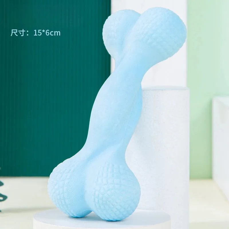 Bite-Resistant Dog Training Toys for Pet Dogs