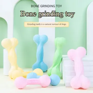Bite-Resistant Dog Training Toys for Pet Dogs