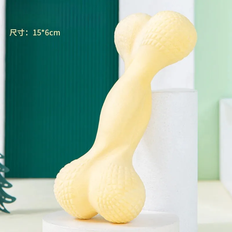Bite-Resistant Dog Training Toys for Pet Dogs