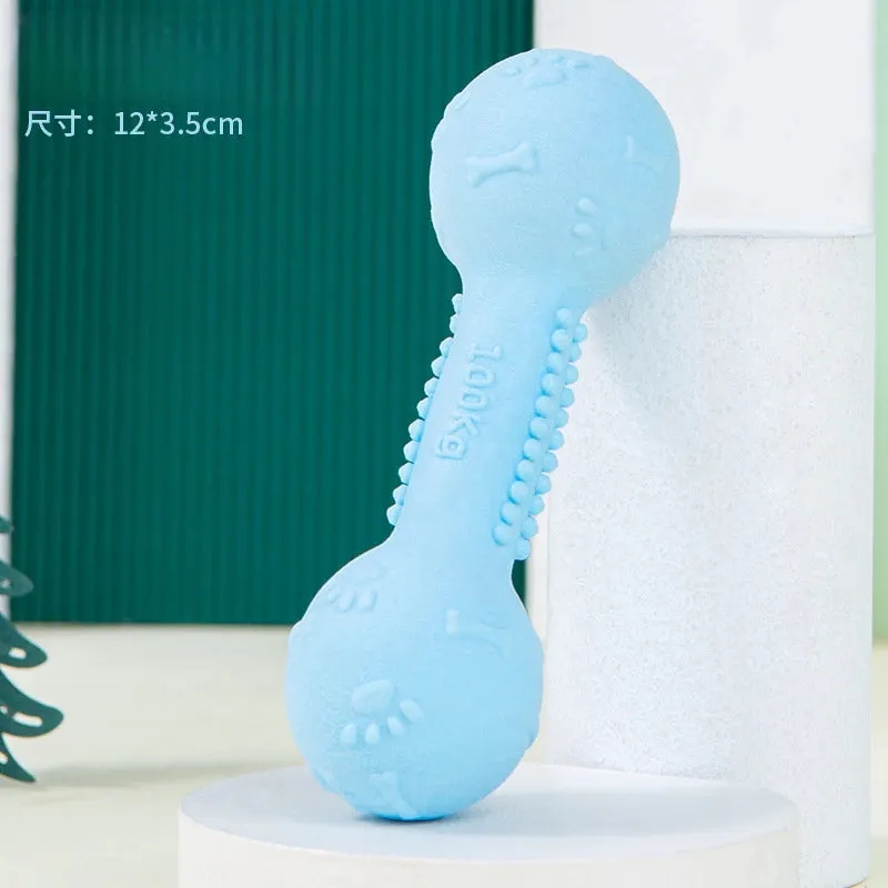 Bite-Resistant Dog Training Toys for Pet Dogs