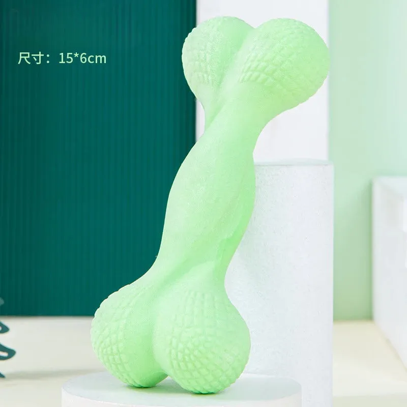Bite-Resistant Dog Training Toys for Pet Dogs