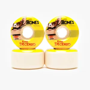 Bones - STF Decenzo Gizzmo Wheels 103A V2 - 53mm