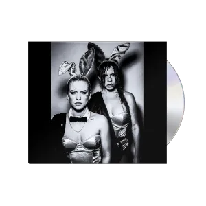 BONES UK - 'BONES UK' CD Digipak