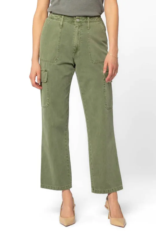 Bradley Cargo Pants