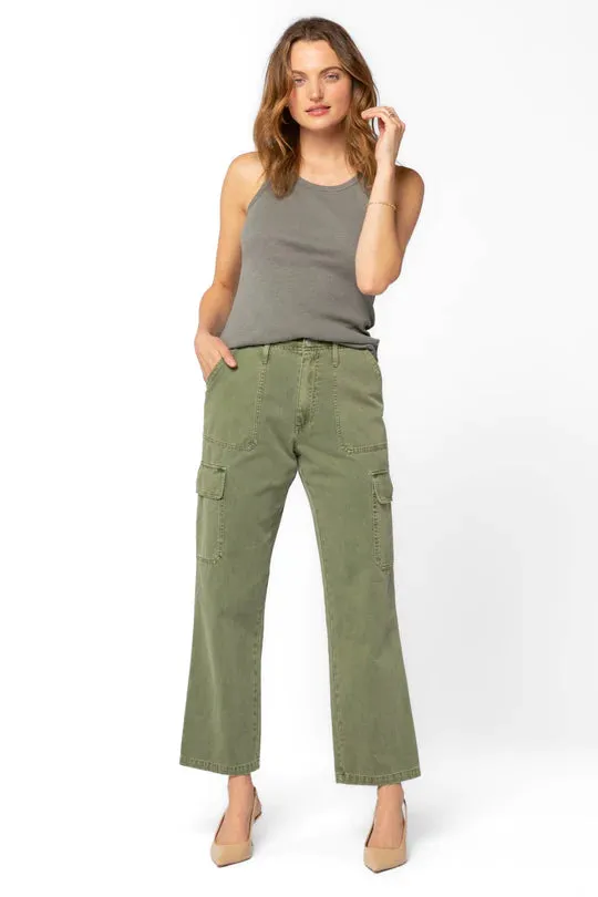Bradley Cargo Pants