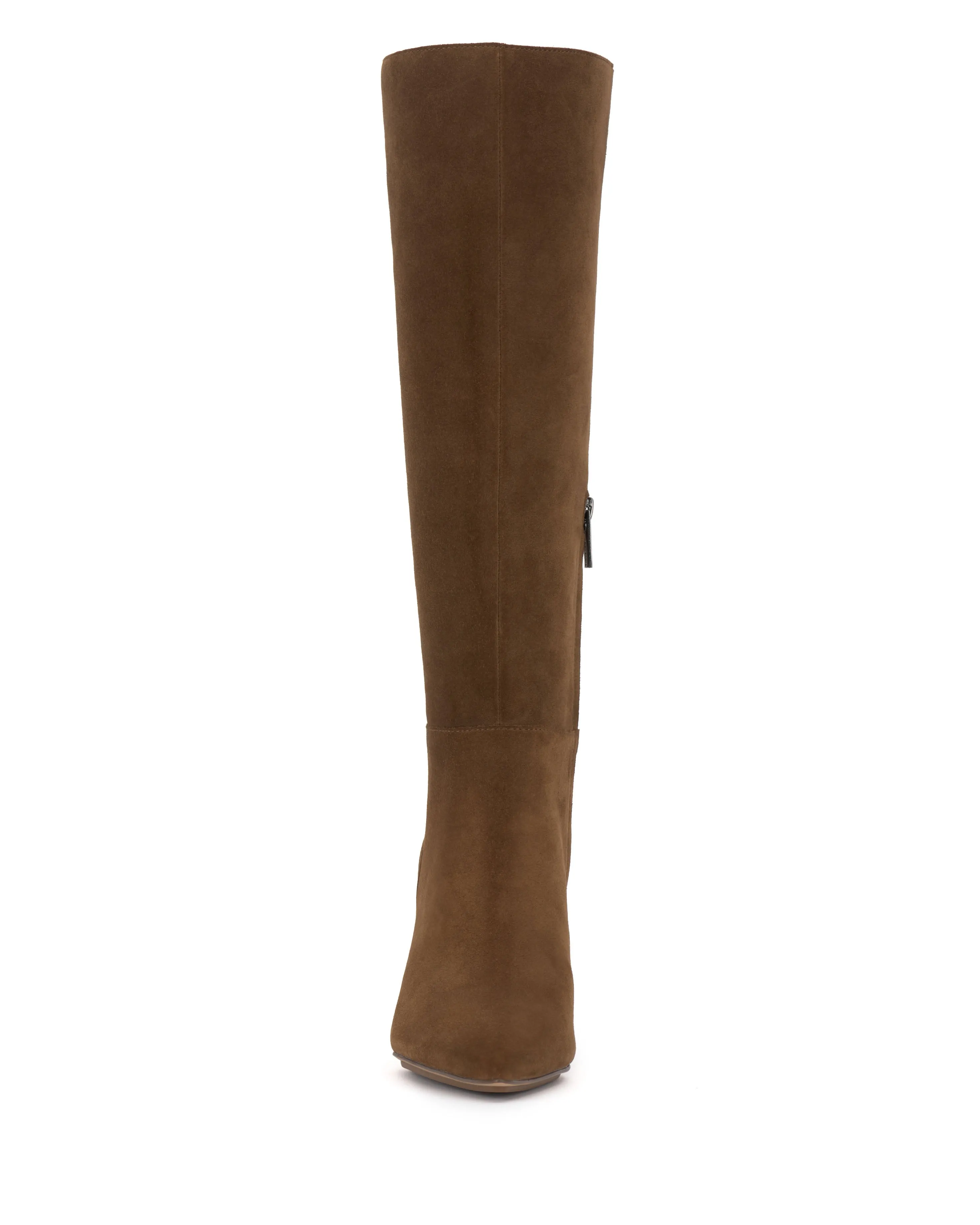 Brigitte Knee High Boot