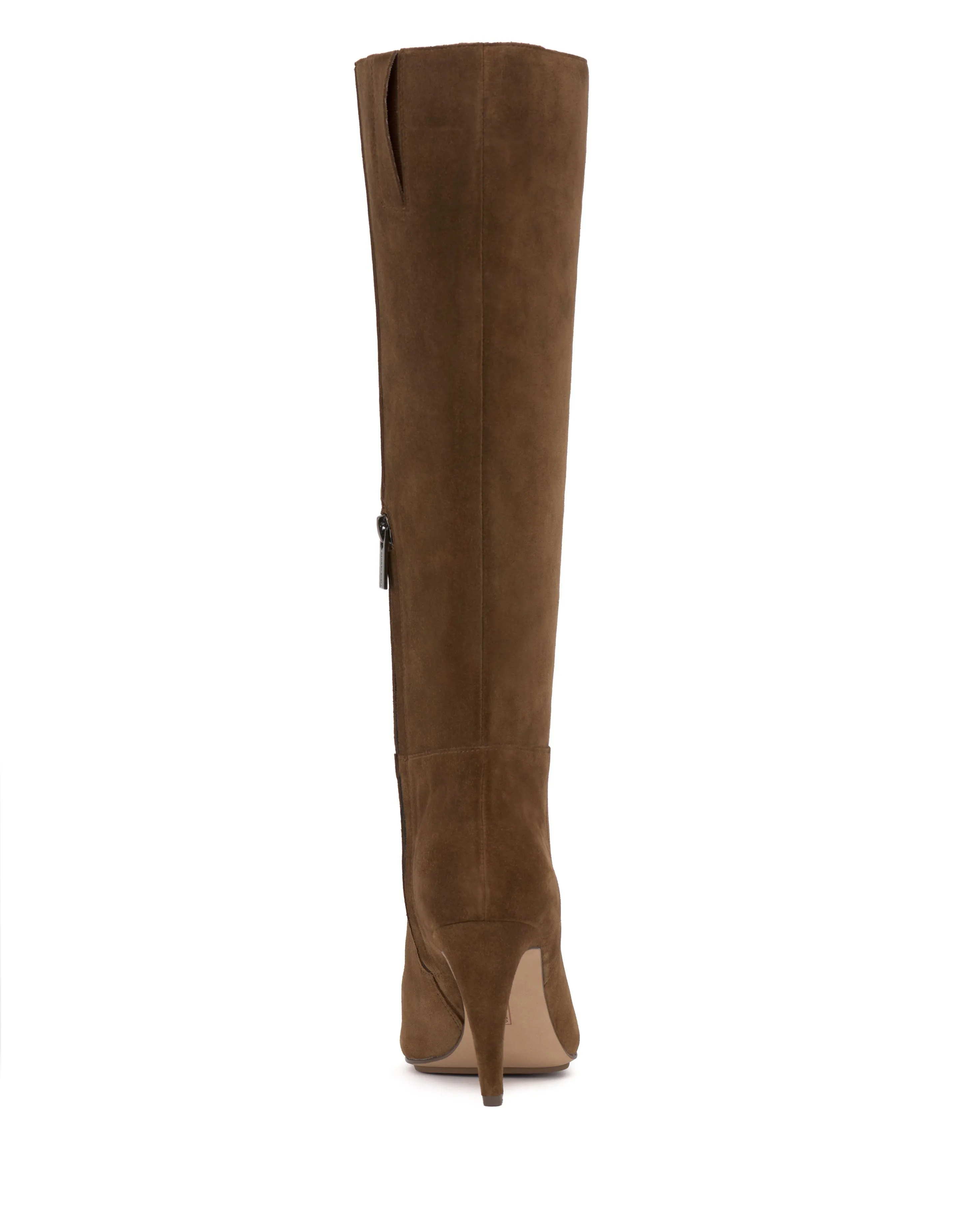Brigitte Knee High Boot
