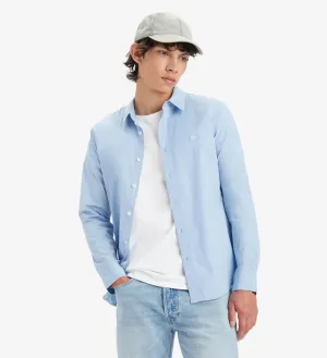 CAMISA LS BATTERY HM SHIRT SLIM SOFT CHAMBRAY B LEVI'S