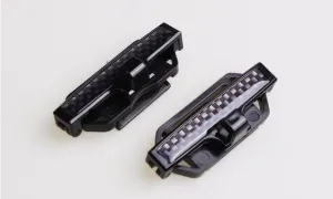 Car Safety Seat Buckle Styling Belt Clips