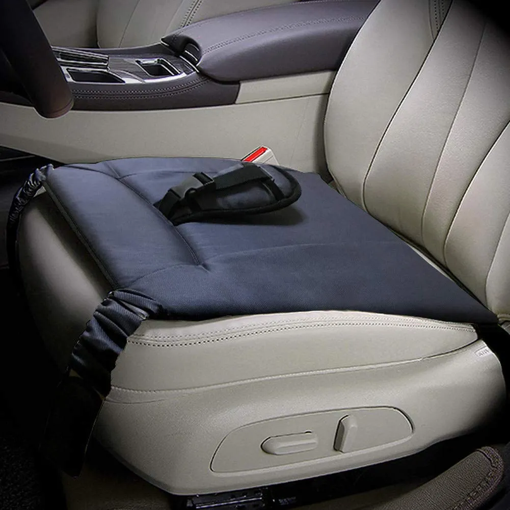 Car Seat Belt Cushion Adjuster