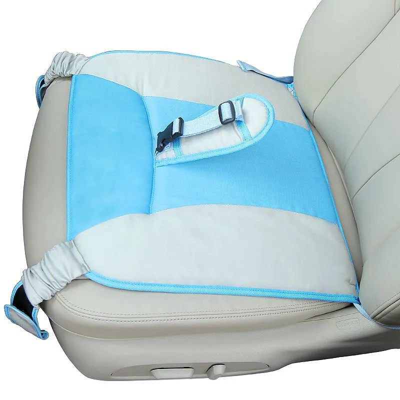Car Seat Belt Cushion Adjuster