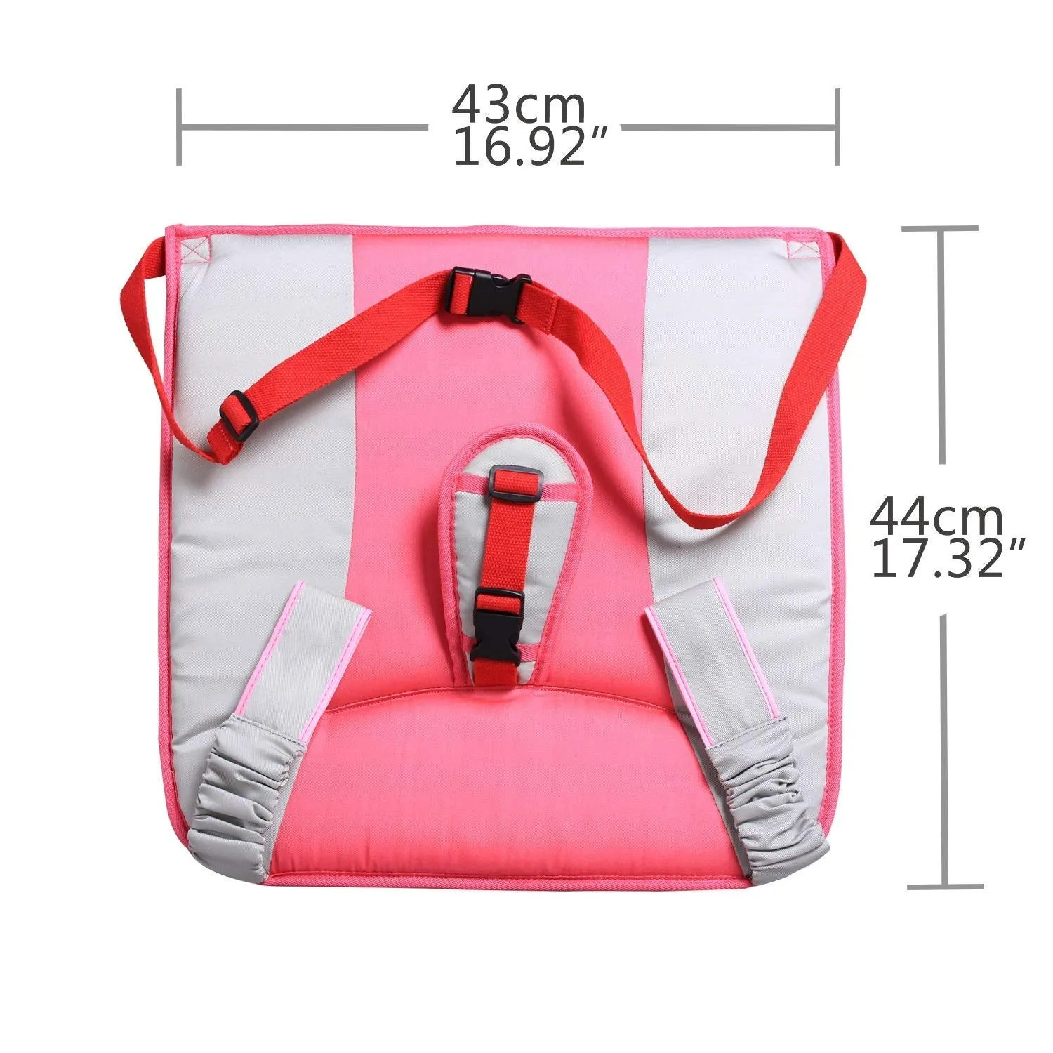 Car Seat Belt Cushion Adjuster