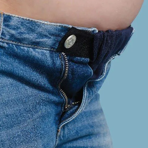 Carriwell Flexi Belt