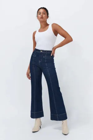 Charlie Jean Indigo