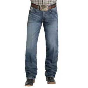 CINCH WHITE LABEL - MENS PERFORMANCE STRAIGHT LEG JEANS  MB92834045