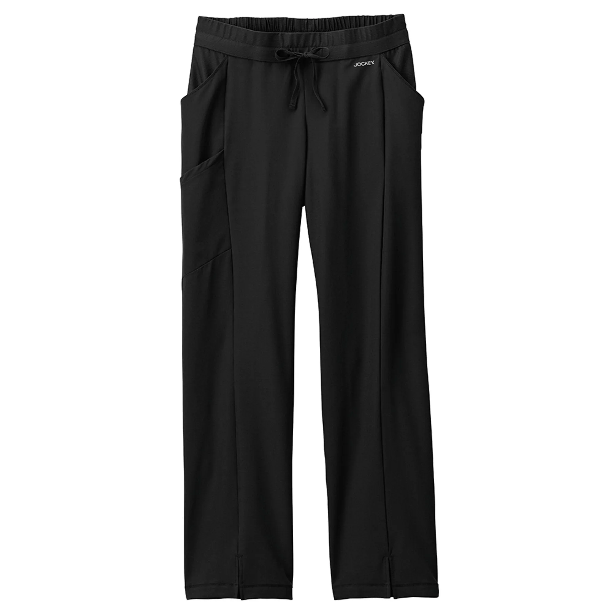 Clearance Jockey Performance Rx Get Up and Go Scrub Pants