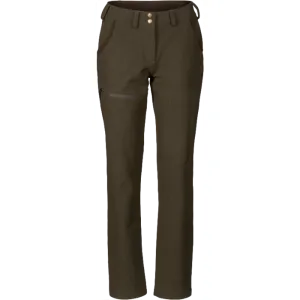 CLEARANCE - Seeland woodcock advanced trousers women.