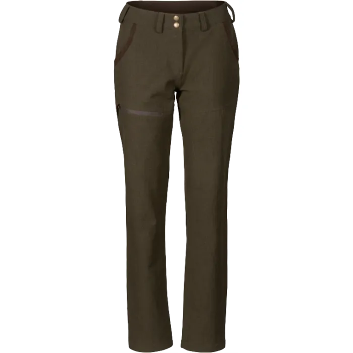 CLEARANCE - Seeland woodcock advanced trousers women.