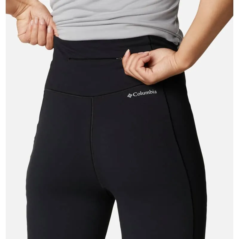 Columbia Women's Weekend Adventure 7/8 Leggings