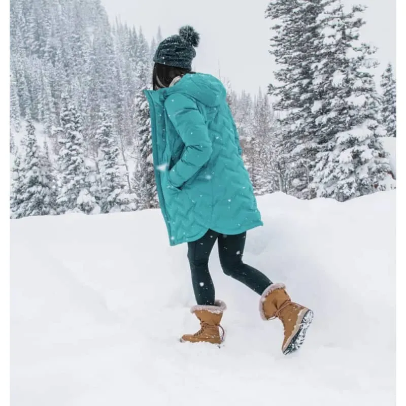 Columbia Women's Weekend Adventure 7/8 Leggings