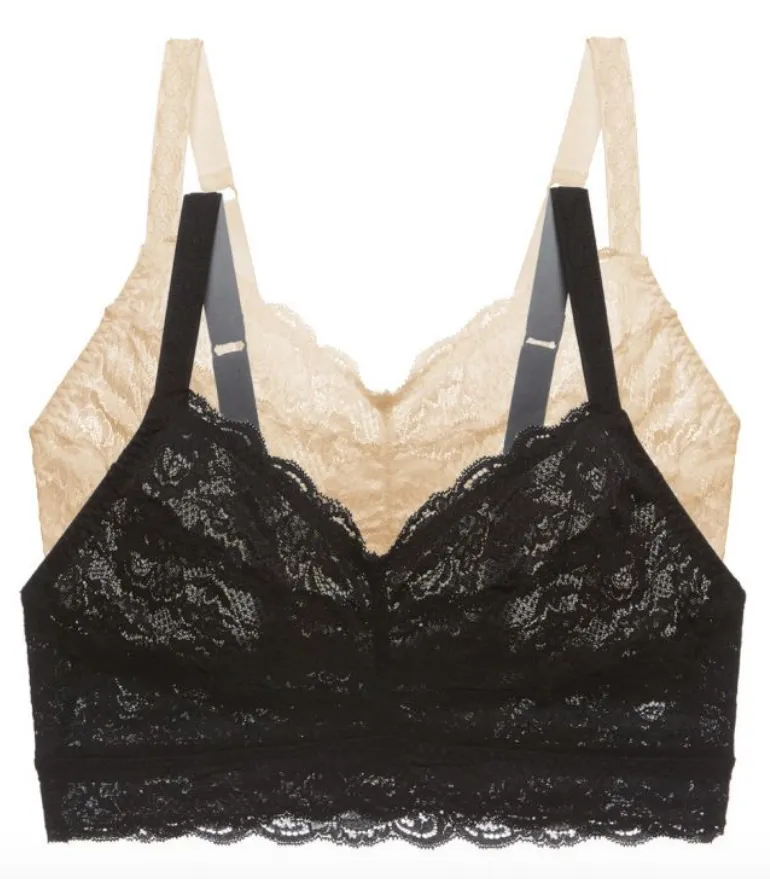 Cosabella  Never Say Never Curvy Bra