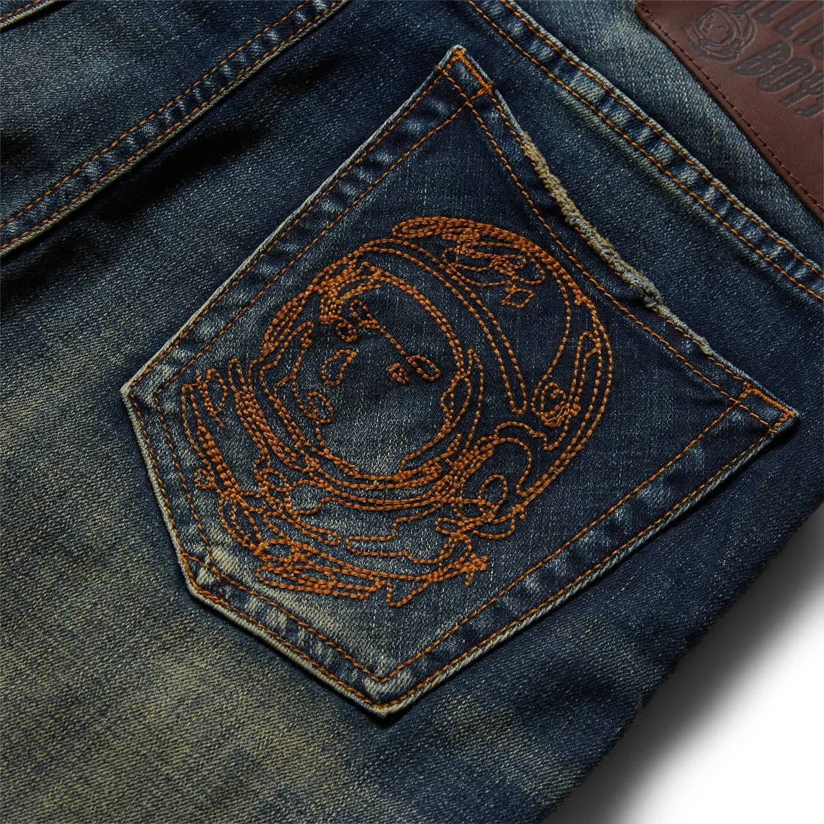 CREATIVE JEAN