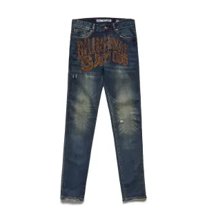 CREATIVE JEAN