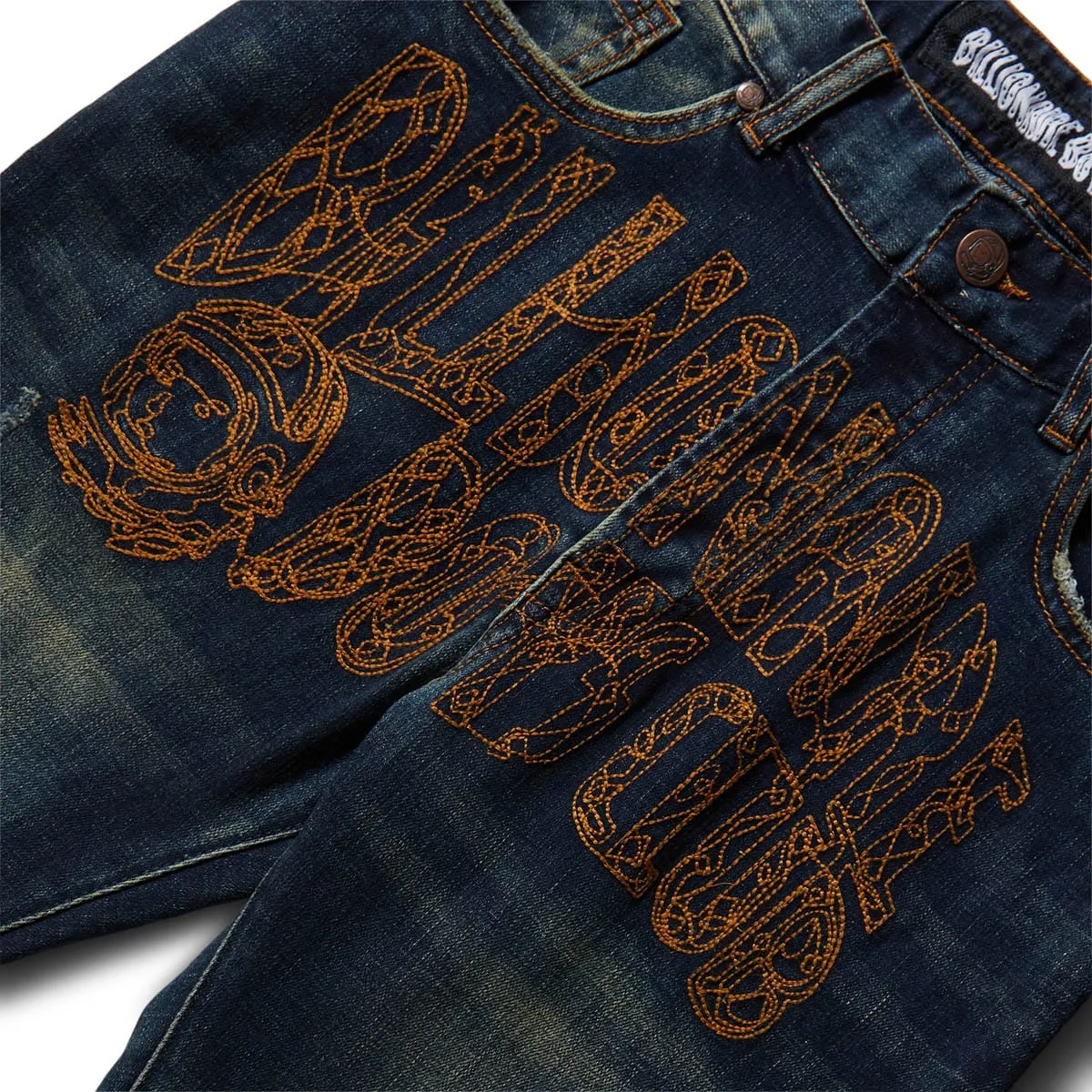 CREATIVE JEAN