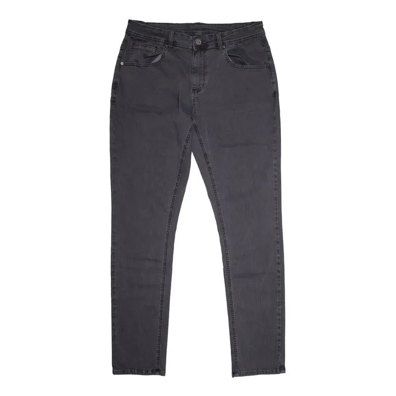 Cutty Sadie Mens Jeans - Charcoal