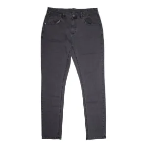 Cutty Sadie Mens Jeans - Charcoal