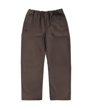 Dancer - Relaxed Pant Brown