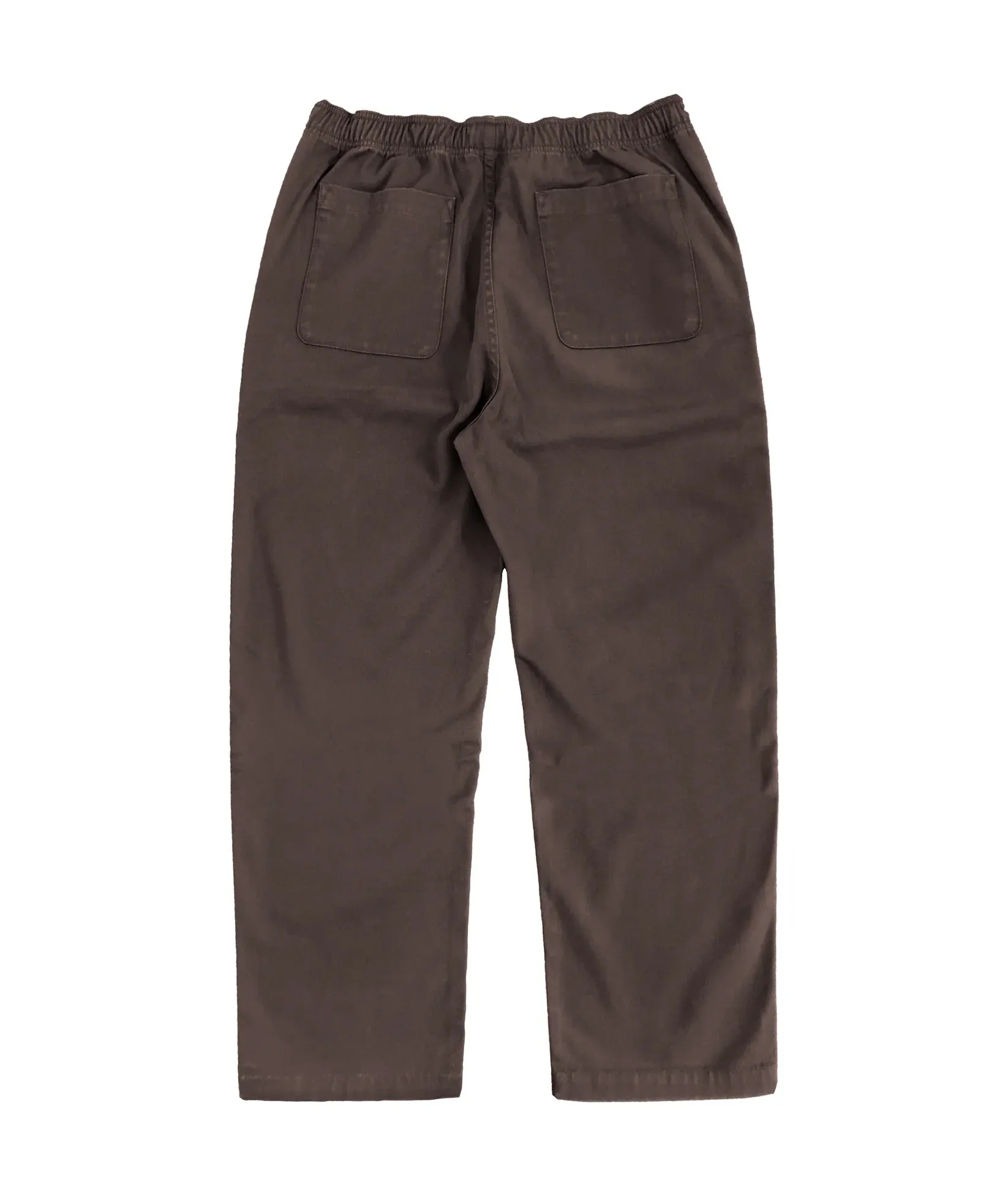 Dancer - Relaxed Pant Brown