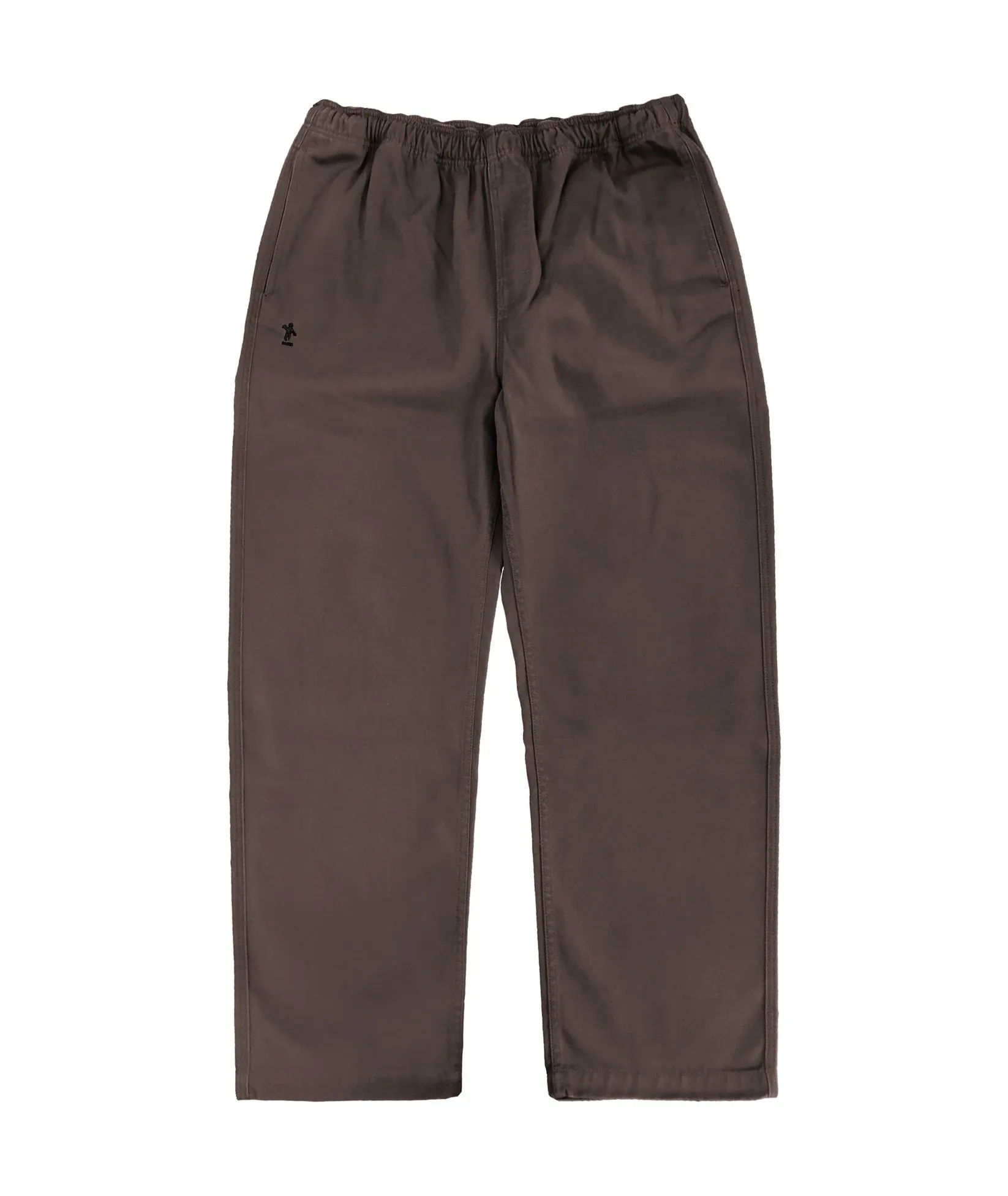 Dancer - Relaxed Pant Brown